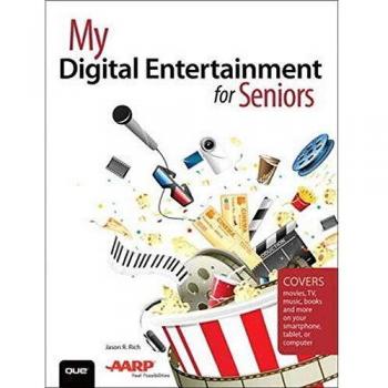 My Digital Entertainment for Seniors