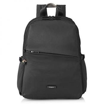 Zaino Nero Hedgren di Design