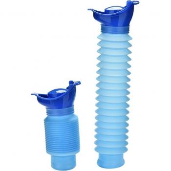 Portable Boys Urinal