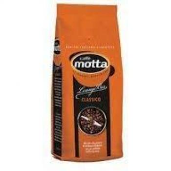 Motta 10 x Espresso Classico Lounge Bar Chicchi di Caffè 1 kg