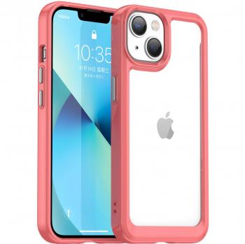 GalaxyRed ProShield iPhone 14 Plus Case
