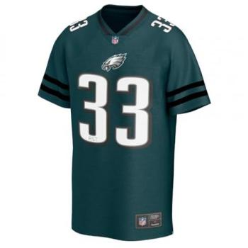 American Football Team Jersey