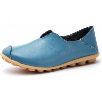 Zapatos de Conducción para Mujer