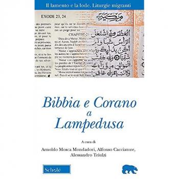 Bibbia e Corano a Lampedusa