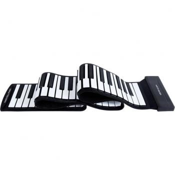 Piano numérique à rouleau main 88 touches