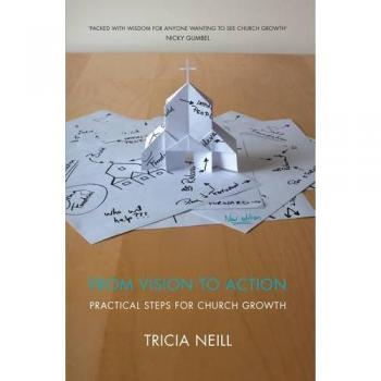 From Vision to Action: Practical Steps for Church Growth - [Livre en VO]