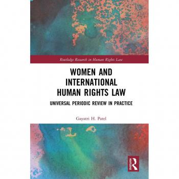 Vitalsource Technologies, Inc. Women And International Human Rights Law