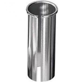 Aluminium zadelpenvulbus 27.2-31.6