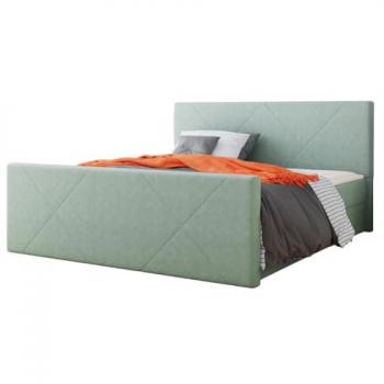 Boxspringbett mit Bettkasten Peregryn 4