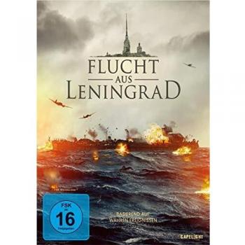 Flucht aus Leningrad