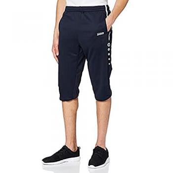 Jako 3/4 Active blau M unisex