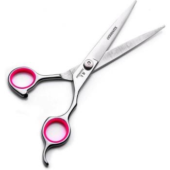 Flat 7 Grooming Shears for Pets