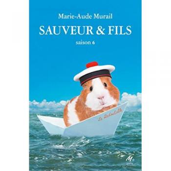 Sauveur & Fils - Saison 6