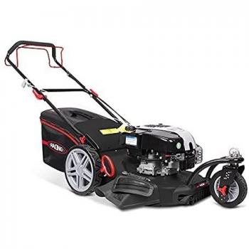 TCK Tondeuse thermique 3 roues RAC511BSRP