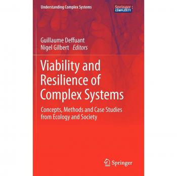 Viability and Resilience of Complex Systems