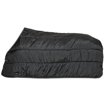 Back on Track Rhyolith Unterdecke 100g - Schwarz