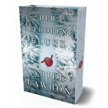 Adrian & wimmelbuchverlag Der gefrorene Fluss