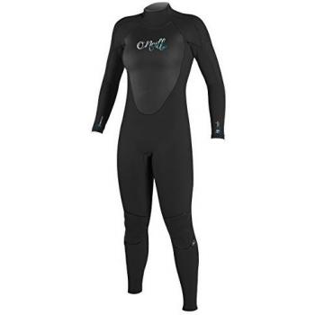Muta Neoprene A Maniche Lunghe Donna O'Neill Epic 5/4 mm