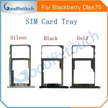 BlackBerry Keyone DTEK70 SD Card Tray