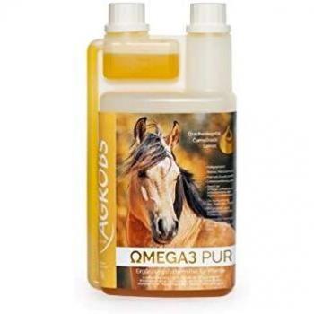 Agrobs Omega 3 Pur, 1ltr