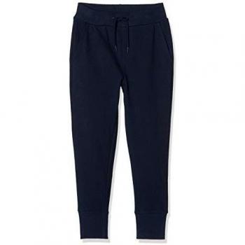 Pantalon Name It Nkmvasimo SWE Pant Unb Noos, Bleu (Dark Sapphire), 128 Garçon