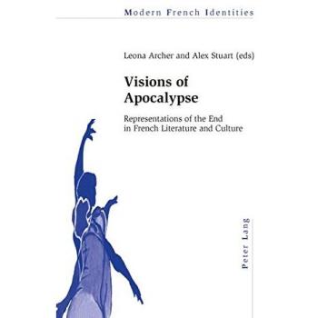 Visions of Apocalypse