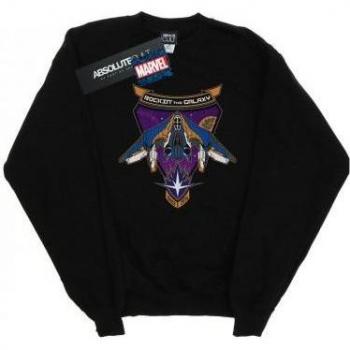 Stile Galactic: Felpa Marvel Girls Guardians of the Galaxy Milano