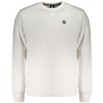 North Sails Cotton Pullover - XL