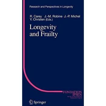 Longevity and Frailty