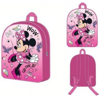 ASILO MINNIE ZAINO CORSI