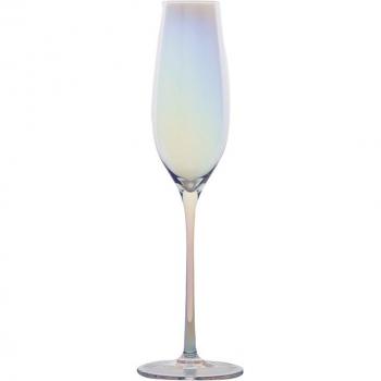 Champagnergläser aus Kristall