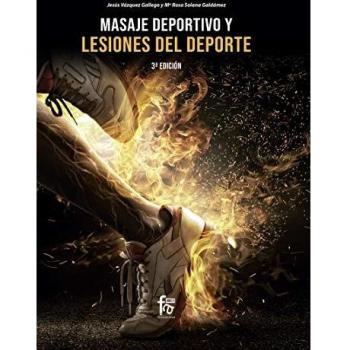 Masaje Deportivo Y Lesiones Deporte