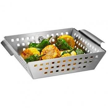 Accesorio Barbacoa Inox 89415 Multicolor