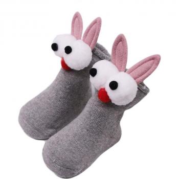 Chaussettes Bébé Tendance Animation