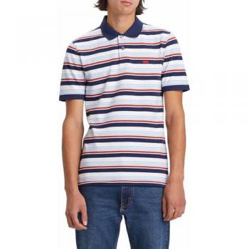 Levi's® Poloshirt SLIM HOUSEMARK