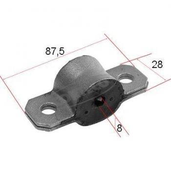 CORTECO 80000484 Support de stabilisateur