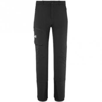 Pantaloni da sci alpinismo RUTOR XCS M (NERO) Uomo
