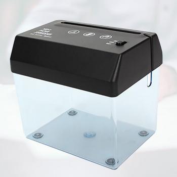 Máquina Cortadora y Abrecartas A6