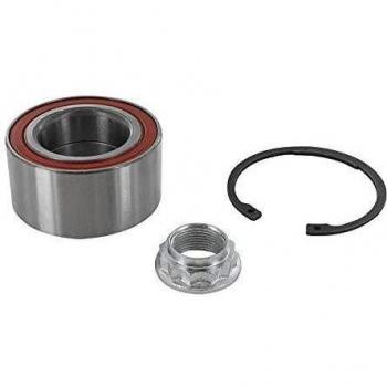 Kit de roulements de roue BMW V20-0678 - Ensemble complet pour Série 3 (E46, E90)