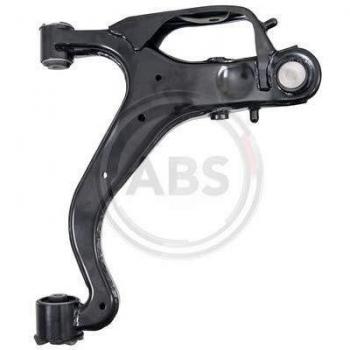 Avant Droit Bras Contrôle A.B.S. 211764 pour Land Rover Gamme Rover (05-13)