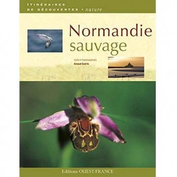 Arnaud Guérin Normandie Sauvage