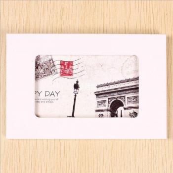 Cajas Postales de Papel 50 unids