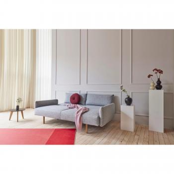 Frode Schlafsofa (3‑Sitzer) – Hochwertiges Sitz‑ und Liegekomfort‑Design, INNOVATION LIVING™