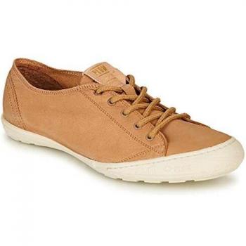 Sneakers Palladium NBK Women Camel 41