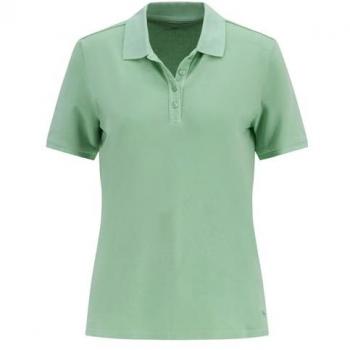 Maglia FYNCH-HATTON Verde Chiaro