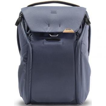 Design Everyday Backpack 30L Midnight PFAS Free