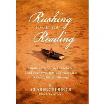 Rushing to Get You Reading: Families, Friends, and All Others