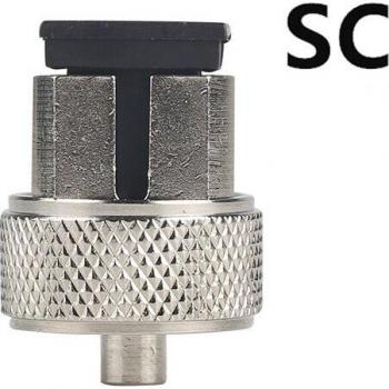 OTDR Glasvezel Connector ST
