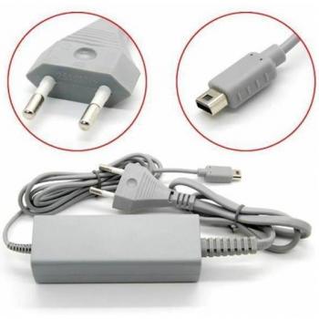 Caricatore FengHuang UE per console Wii U 100-240V