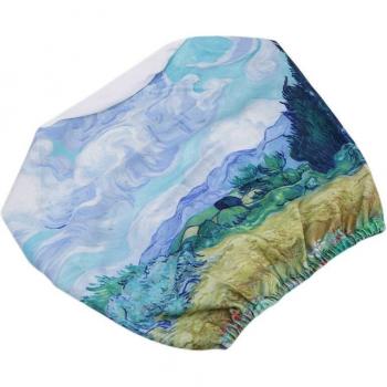 Artistic Water Dispenser Dust Cover